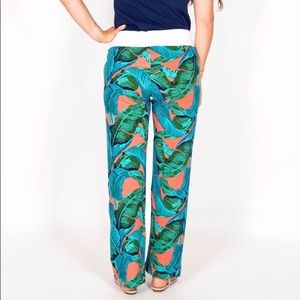 Tracy Negoshian Pants